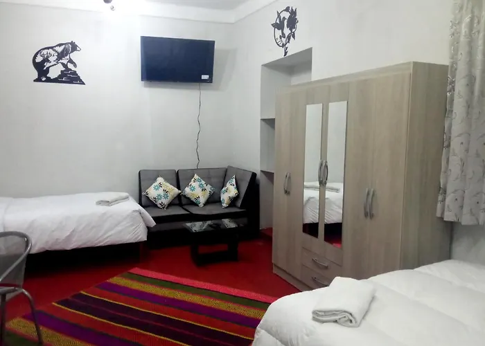 Apartamento Privado en Centro Histórico de Cusco