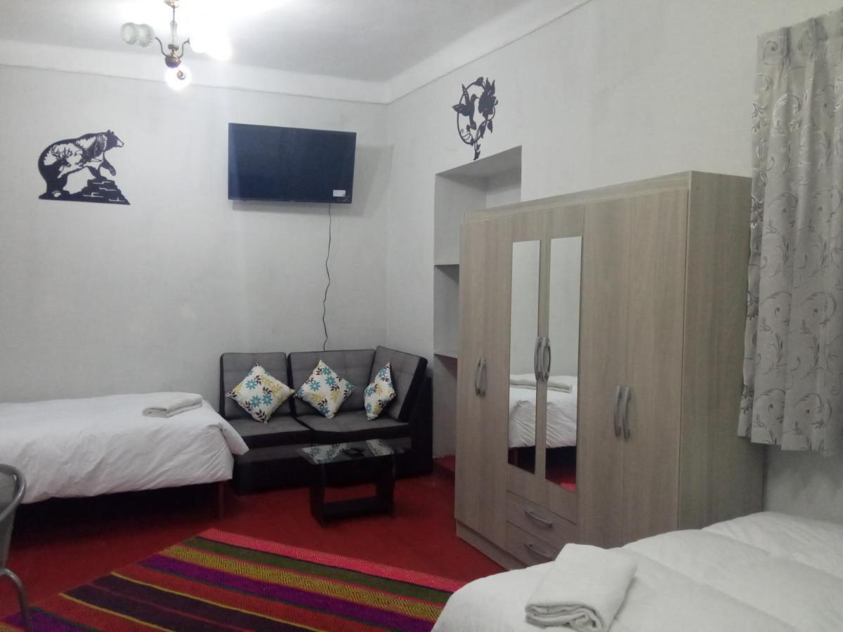 Privado En Centro Histórico De Apartamento *