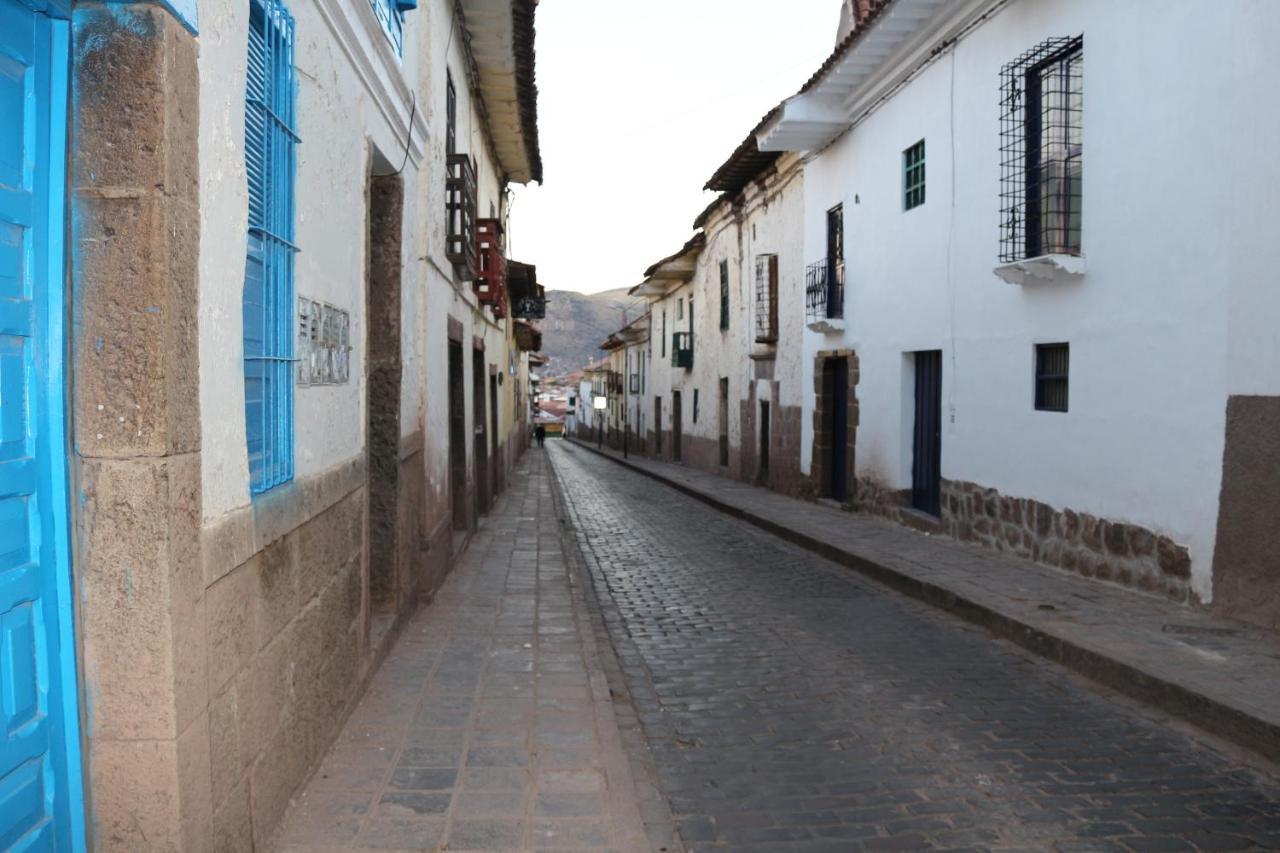 Privado En Centro Histórico De Apartamento