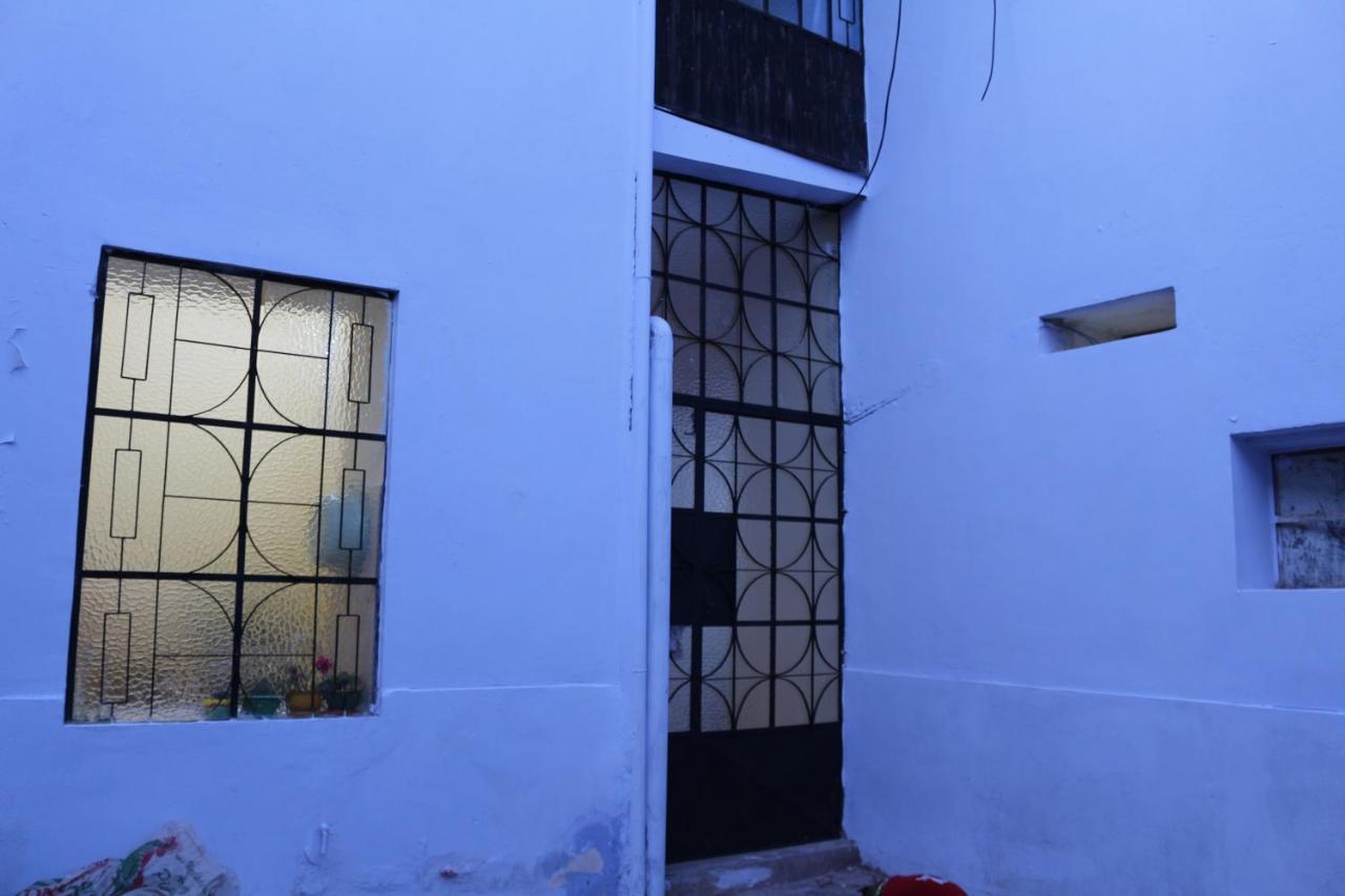 Privado En Centro Histórico De