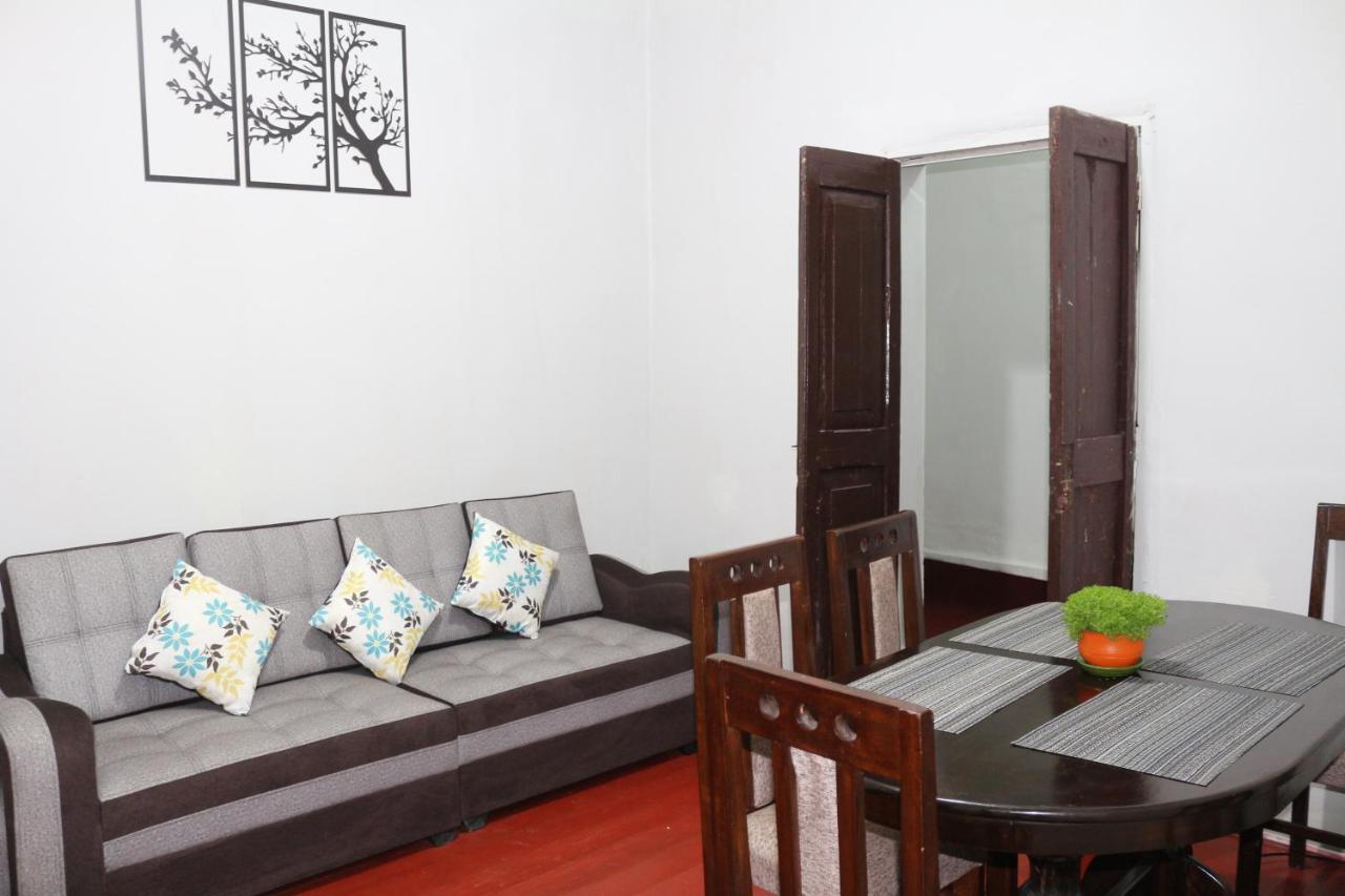 Apartamento Privado En Centro Histórico De *