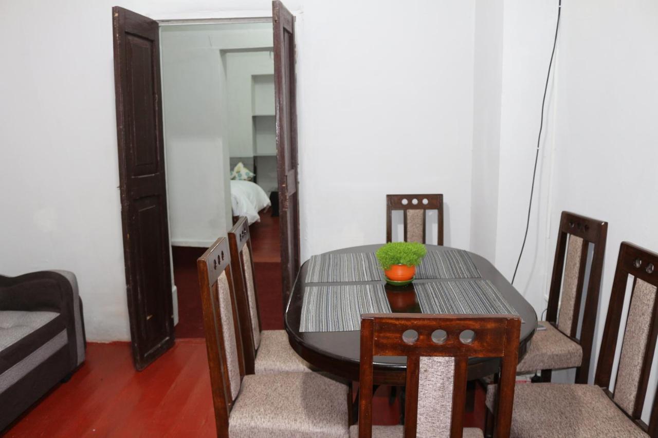Privado En Centro Histórico De * Cusco