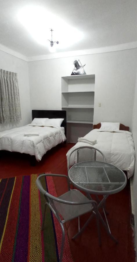 Privado En Centro Histórico De * Cusco